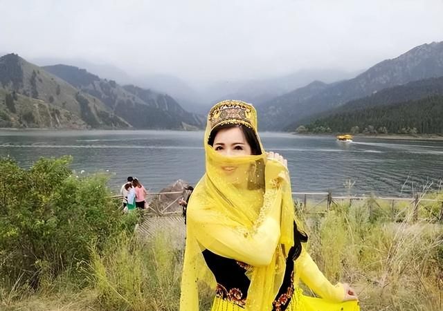 新疆姑娘能与汉族通婚吗,新疆妹子可以与汉族通婚吗图8