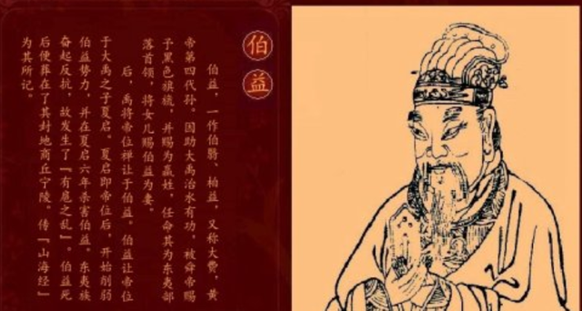 揭秘:中国最早出现的8个远古姓氏,有你的姓氏吗图10