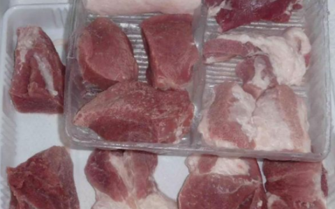 新鲜肉放冰箱多久会变成僵尸肉