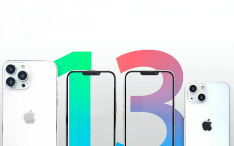 iphone13系列购买指南,iphone 13 pro max vs 12 pro max
