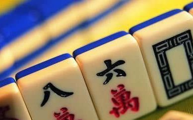麻将起源于江浙,为啥四川人却特别爱打麻将呢